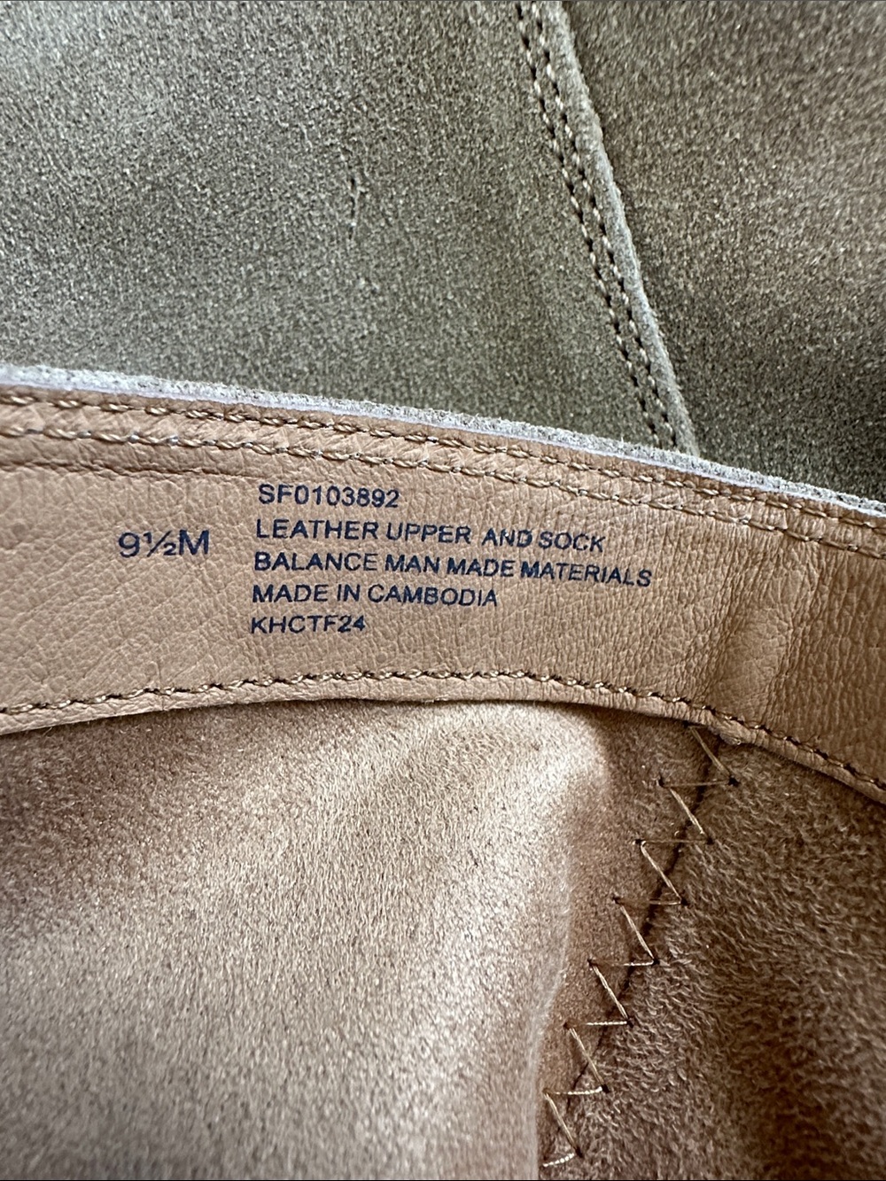 Söfft Betty Waterproof Barley Suede Mid-Calf Boots New! - Picture 9 of 12